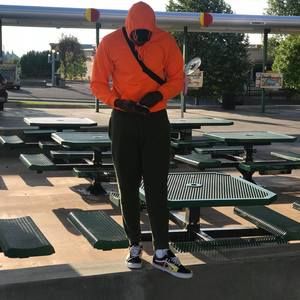 Meet your Posher, Jaylon